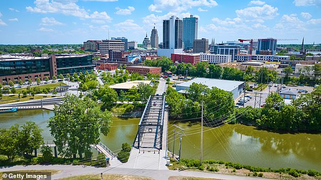 Pittsburgh Named Most Affordable Large US Metropolis for 2026