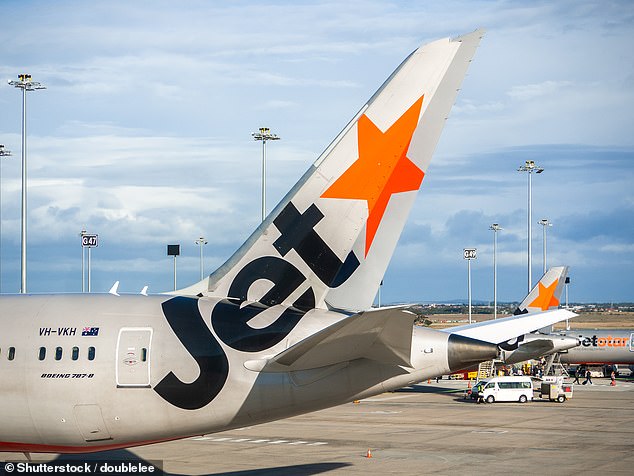 Jetstar Removes Influencer for Flying While Drowsy After Recent Surgeries