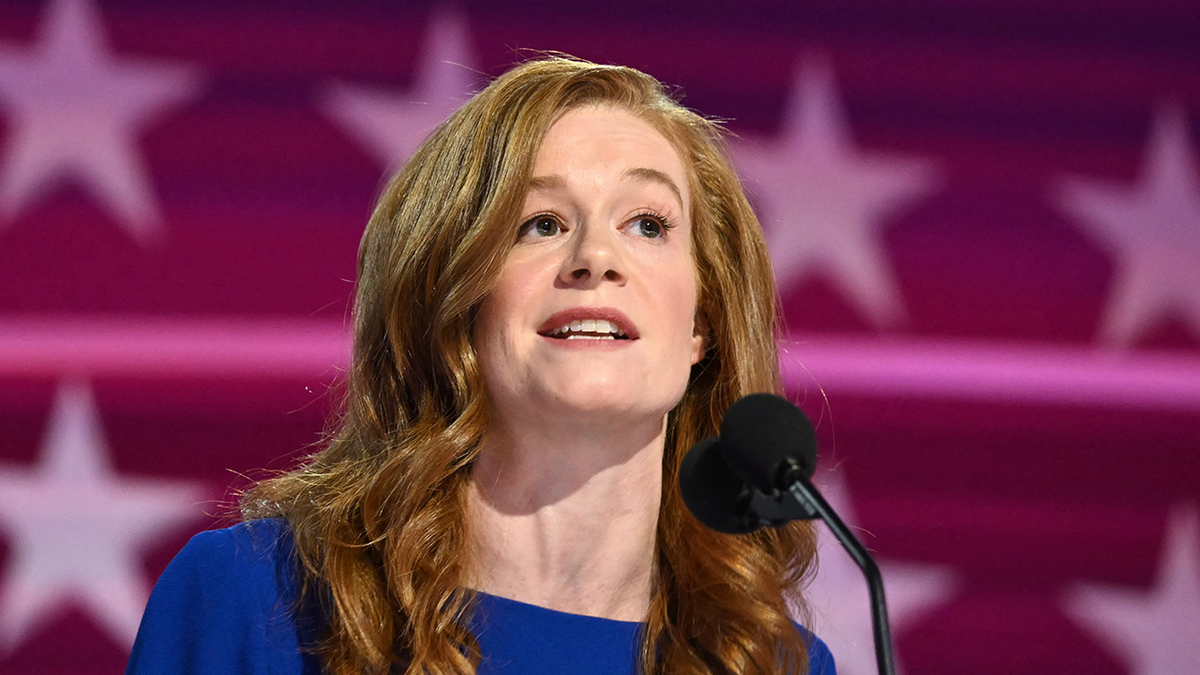 McMorrow admits antisemitism exists in the Democratic Party after convention slur incident