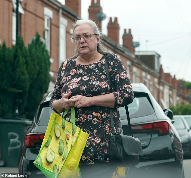 Bank worker Mary Bale became infamous worldwide after dumping a cat in a bin.