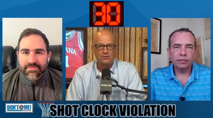 Dan Dakich Rejects WNBA Host Claims Of Unfair Treatment For Caitlin Clark