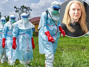 Kenyan Court Halts US-Ebola Quarantine Facility Plans Pending Hearings