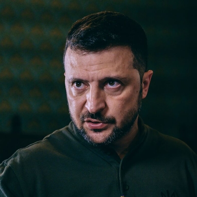 Russia's Zaporizhzhia Governor warns of drone attacks and roadside mines.