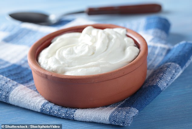 Traditional Greek Yogout Beats Sugar-Laden Alternatives for Weight Loss
