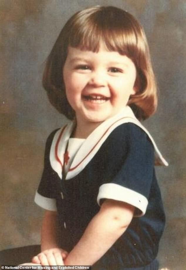Kidnapped at 3, 46-year-old woman learns mother stole her identity.