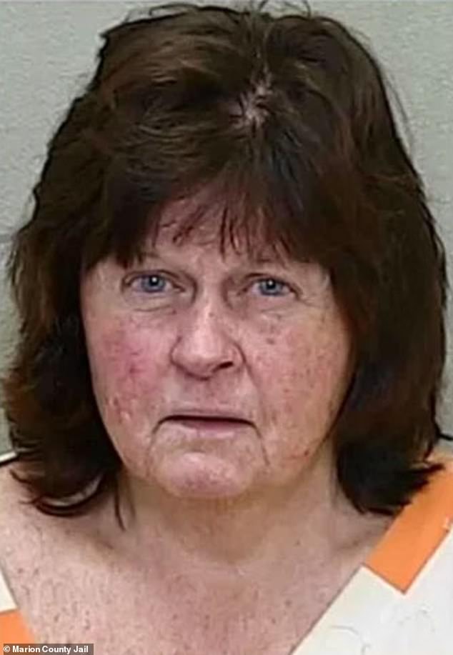 Kidnapped at 3, 46-year-old woman learns mother stole her identity.