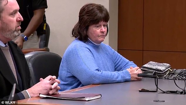 Kidnapped at 3, 46-year-old woman learns mother stole her identity.