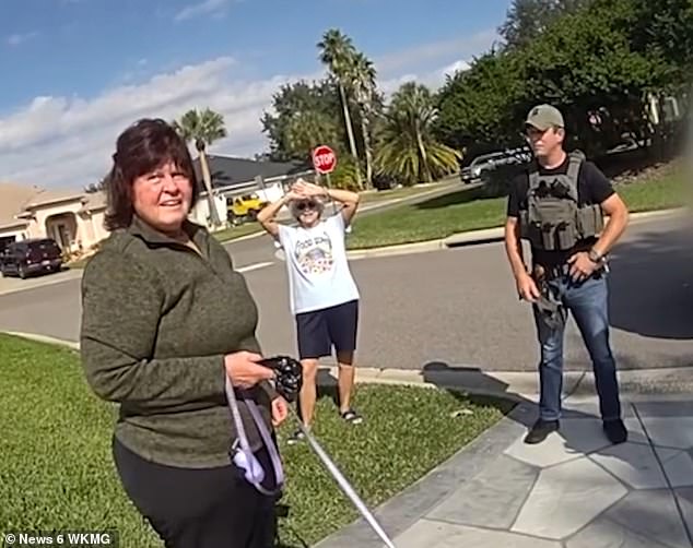 Kidnapped at 3, 46-year-old woman learns mother stole her identity.