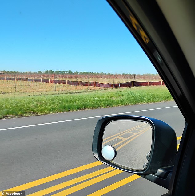 New Jersey Residents Protest Historic Farm Conversion to 300-Unit Housing Complex