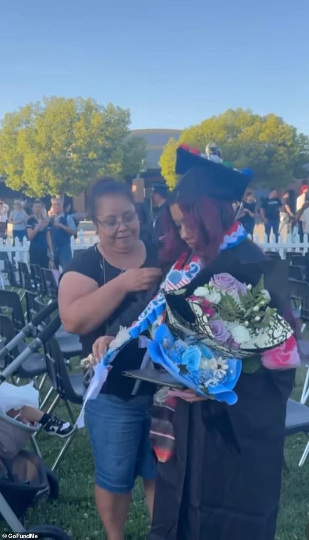Suspect Arrested in Fatal Stabbings of Grandmother, Mother and Infant in Modesto