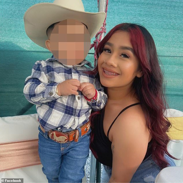 Suspect Arrested in Fatal Stabbings of Grandmother, Mother and Infant in Modesto