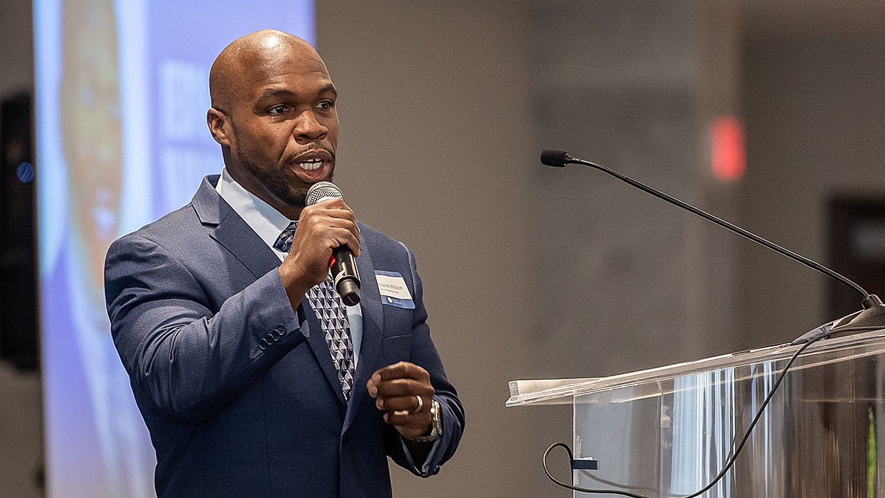 Faith-Based Ministry Helps Former Leavenworth Mayor Break Generational Crime Cycle
