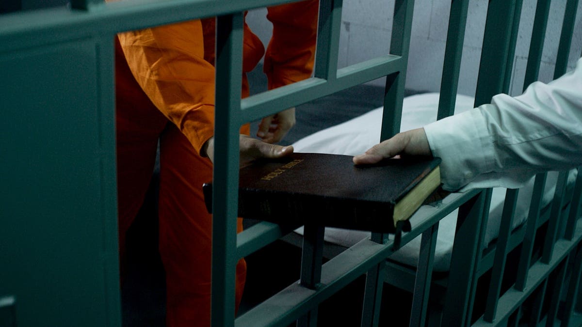 Faith-Based Ministry Helps Former Leavenworth Mayor Break Generational Crime Cycle