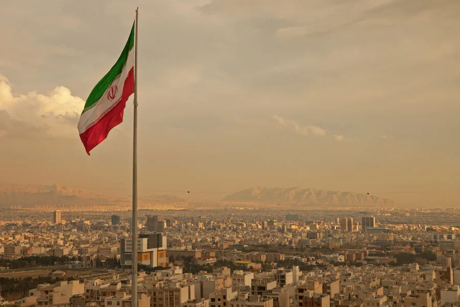 Iran Confirms Kuwait Airport Hit by Faulty US Patriot Missile