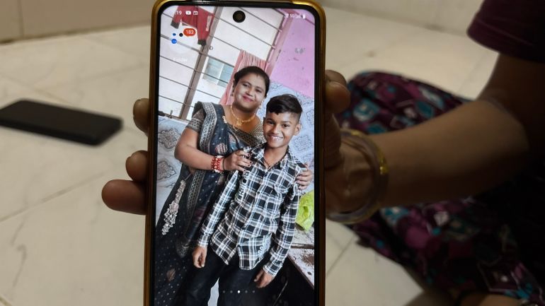 Family Mourns Son Killed in Plane Crash That Destroyed Mother's Shop