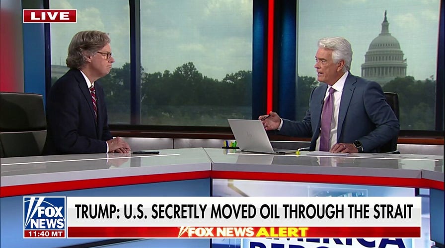 Trump Cancels Iran Strikes Hours After Vowing Devastating Assault