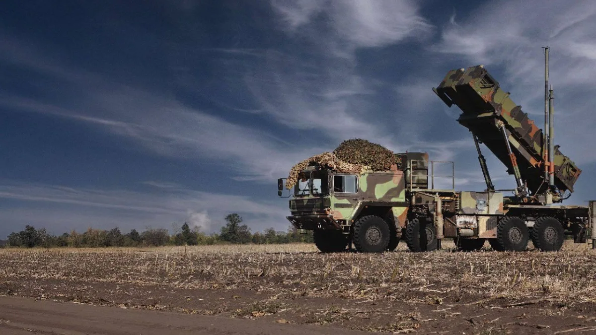 Zelenskyy secures £752m drone and missile shipment from Russia's seized assets.