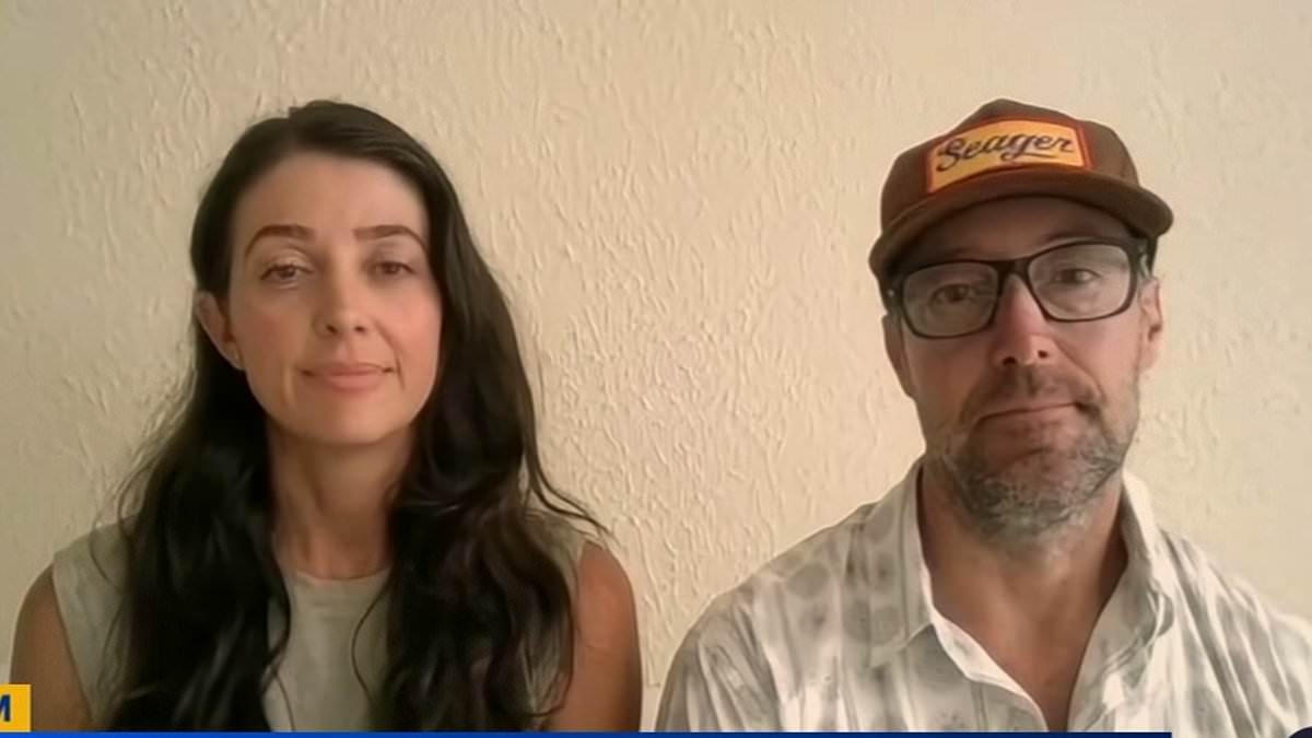 Couple Fails to Rescue Man Dragged to Death by Crocodile in Mexico