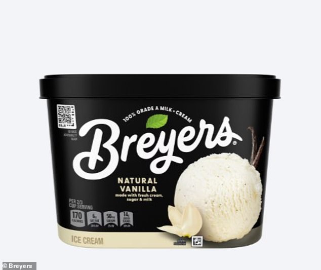 Dietitian Reveals Four Critical Factors for Choosing Healthier Ice Cream