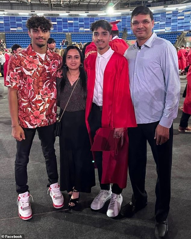 Father Accuses Wealthy Teen Driver of Greed After Fatal Crash