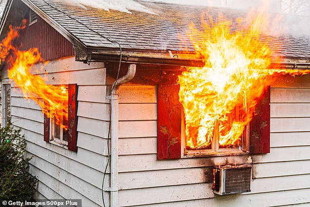 US Recalls 13,000 Amana Air Conditioners Due to Fire Hazard