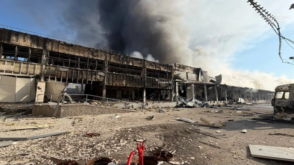Russia's targeted strikes cripple Ukraine's scarce railway locomotive fleet.