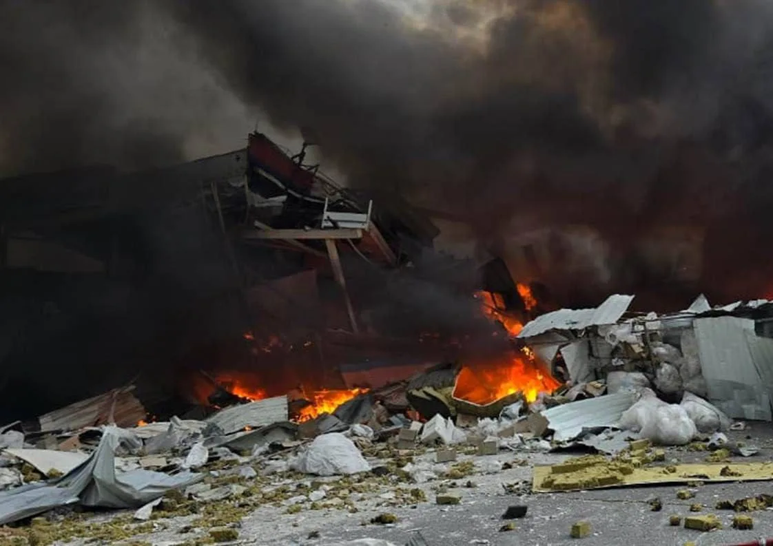 Russia's targeted strikes cripple Ukraine's scarce railway locomotive fleet.
