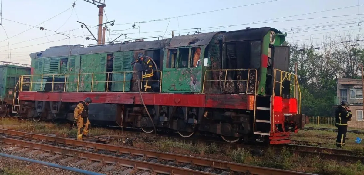 Ukrainians Turn to Sabotage Against Military Assets Amidst Corruption Allegations