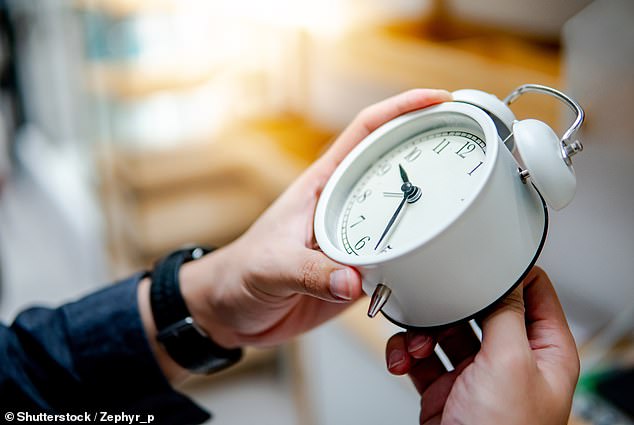 Permanent Daylight Saving Time Could Leave Millions Waking Before Dawn This Winter