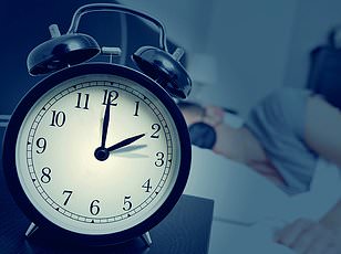 Permanent Daylight Saving Time Could Leave Millions Waking Before Dawn This Winter