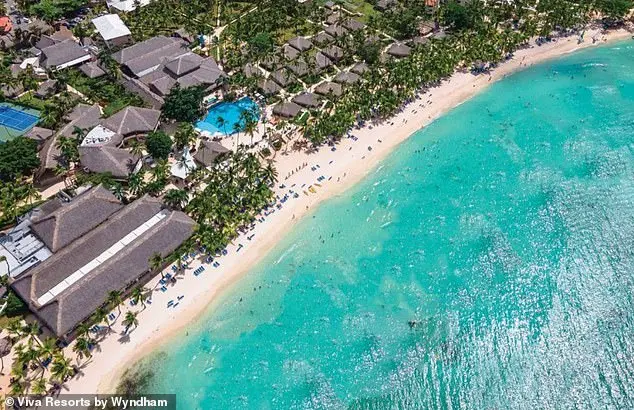 Canadian Family's Death from Food Poisoning in Dominican Republic