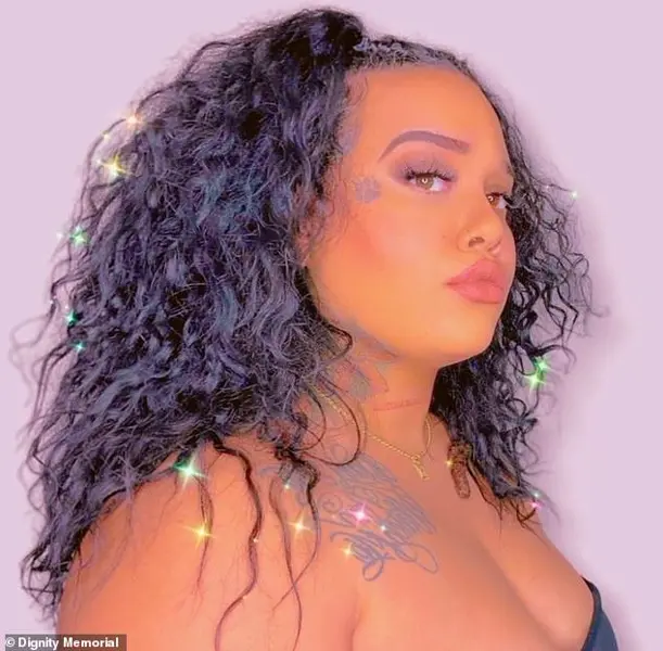Disturbing Footage Shows Markeem Benson's Threatening Behavior Towards His Girlfriend Before Murder