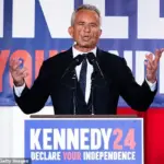 Robert F. Kennedy Jr.'s Environmental Journey: From Conviction to Advocacy
