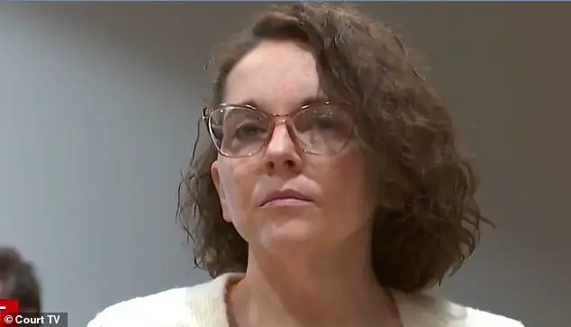 West Virginia Pharmacist Convicted of Murdering Her Husband to Cover Up $2 Million Ponzi Scheme