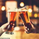 Awkward Beer-Related Encounter for Content Creator Alex McCartney