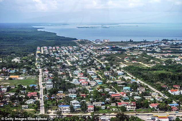 Belize Trip Ends Tragically for Three Young American Women