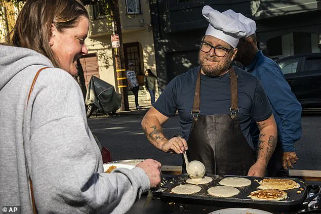 Beloved San Francisco Food Personality Curtis Kimball Leaves a Lasting Impact