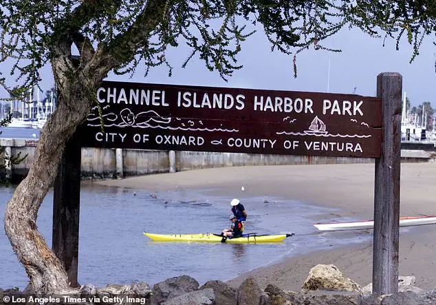 California Storm Brings Double Threat of Flooding and Contamination