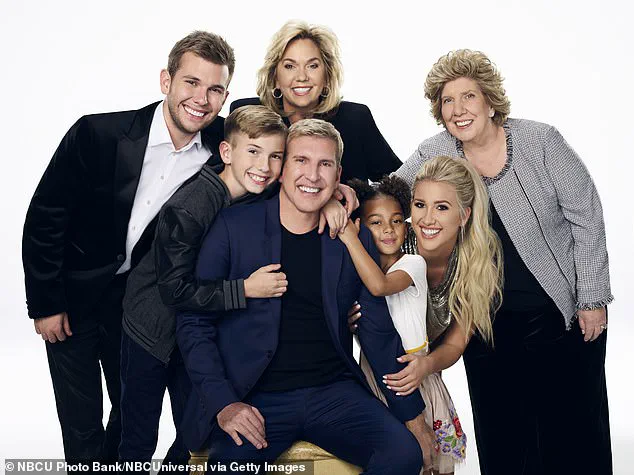 Chase Chrisley Slapping Incident: Celebrity Denies Allegations, Claims blow Out of Proportion