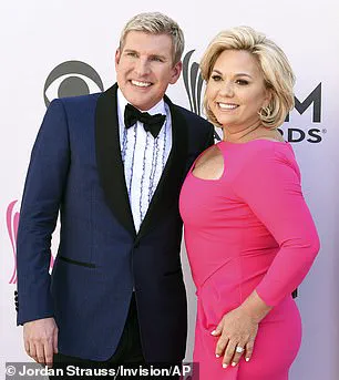 Chase Chrisley Slapping Incident: Celebrity Denies Allegations, Claims blow Out of Proportion