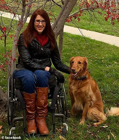 Columbine survivor who was paralyzed after being shot twice passes away at 43