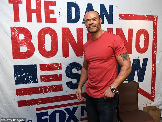 Dan Bongino's Controversial Ascent to FBI Assistant Director