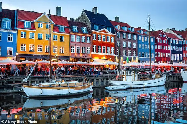 Denmark, Finland, and Singapore Top Least Corrupt Countries in Global Index