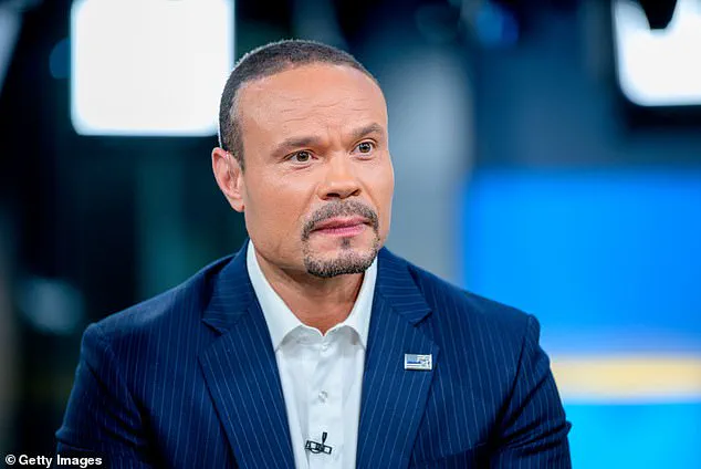 Donald Trump Appoints Patrick Bongino to FBI Deputy Director