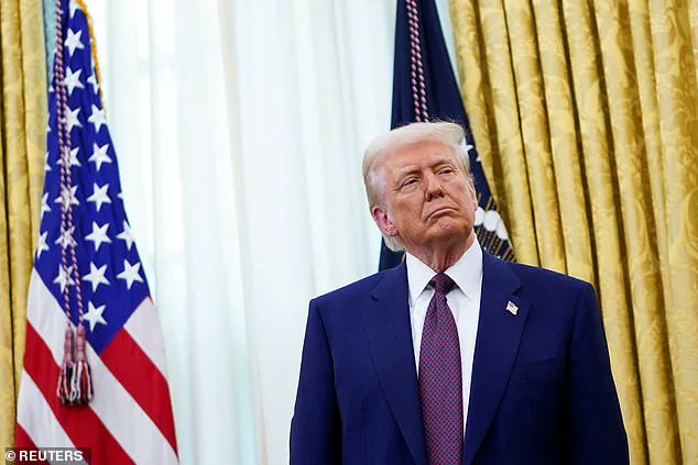 Donald Trump Celebrates U.S. Airstrike That Killed Senior Al-Qaeda Operative