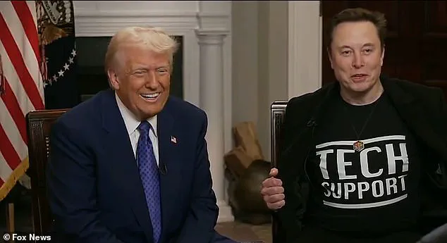 Elon Musk Accuses Joe Biden of Leaving Astronauts Stranded in Space for 'Political Reasons'