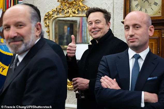 Elon Musk Accuses Joe Biden of Leaving Astronauts Stranded in Space for 'Political Reasons'