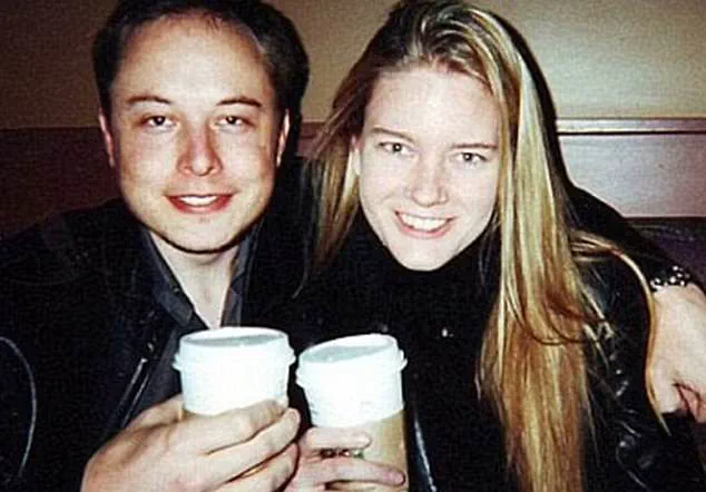 Elon Musk's Daughter Reveals Surprising Way She Learned About Her Half-Sibling