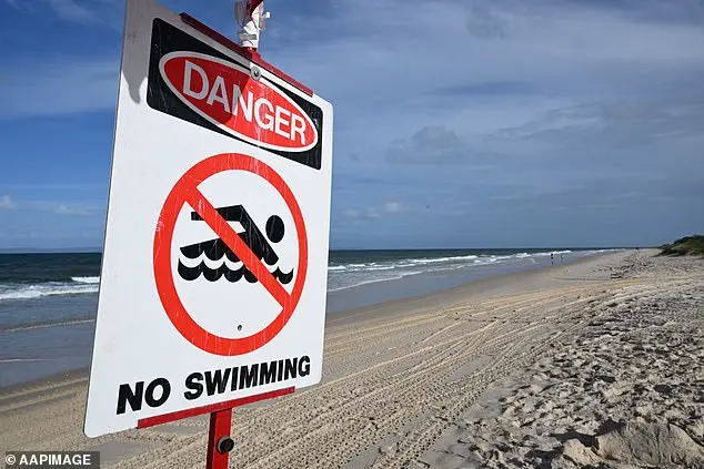 Emotional plea from father of teen shark attack victim