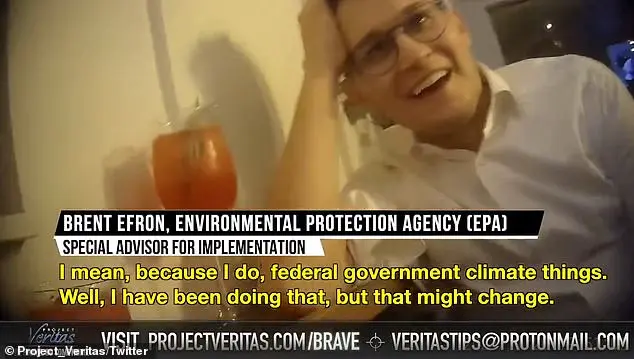 EPA Administrator Exposes $20 Billion in Taxpayer Waste and Cronyism within the Biden Administration